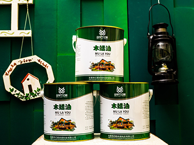 硬質(zhì)木蠟油品牌，相比之下德國進口木蠟油是最好的木材防腐涂料之-